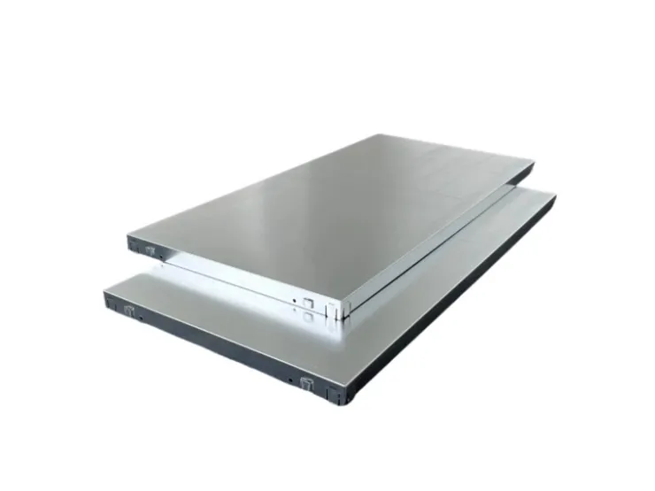 SCHULTE Regalwelt Schulte Steck-Grund-/Anbauregale 230 cm x 320 cm x 50 cm* Regalsysteme