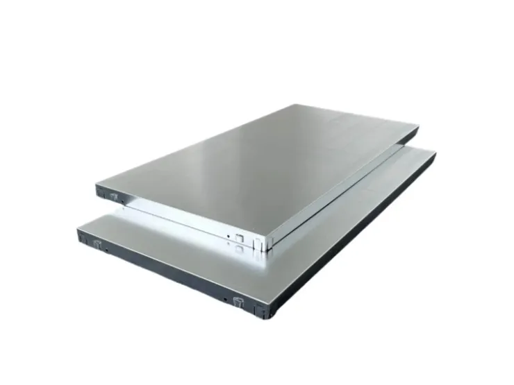 SCHULTE Regalwelt Schulte Steck-Grund-/Anbauregale 230 cm x 300 cm x 50 cm* Regalsysteme