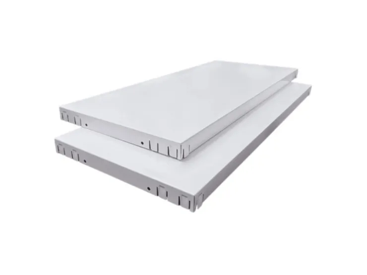 SCHULTE Regalwelt Schulte Steck-Grundregal 250 cm x 100 cm x 50 cm* Kellerregale