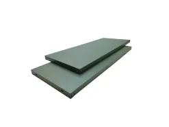 SCHULTE Regalwelt Schulte Steck-Grundregal 180 cm x 100 cm x 40 cm* Metallregale|Kellerregale