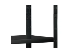 SCHULTE Regalwelt Schulte Steck-Grundregal 180 cm x 80 cm x 40 cm* Regalsysteme|Metallregale