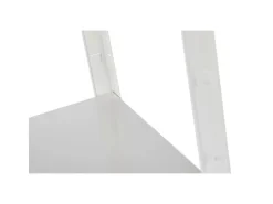 SCHULTE Regalwelt Schulte Steck-Grundregal 200 cm x 100 cm x 50 cm