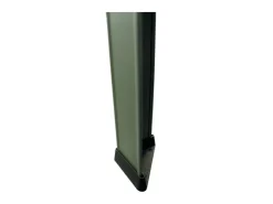 SCHULTE Regalwelt Schulte Steck-Grundregal 190 cm x 100 cm x 40 cm