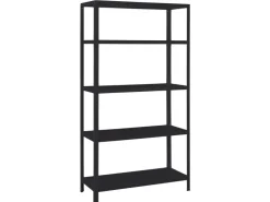 SCHULTE Regalwelt Schulte Steck-Grundregal 190 cm x 100 cm x 40 cm