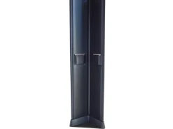SCHULTE Regalwelt Schulte Steck-Grundregal 190 cm x 100 cm x 40 cm