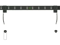 Schwaiger TV-Wandhalter (fix) für Flachbildschirme (107 cm - 178 cm)