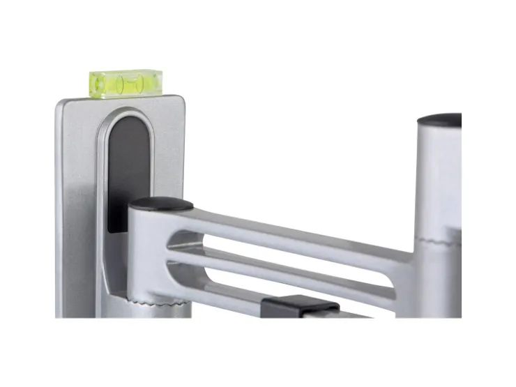 Schwaiger TV-Wandhalter Motion 22,86 cm (9") für Camper bis 109,22 cm (43'')* TV-Wände
