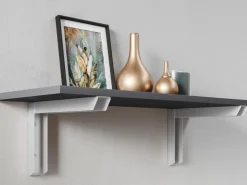 Schwerlastkonsole 20 cm x 30 cm* Metallregale