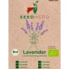Seedhero BIO Lavendel Echter Samen