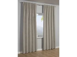 Sehlbach Fertigschal Multiband Blackout Struktur 130 cm x 245 cm