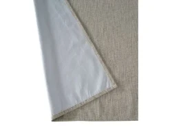 Sehlbach Fertigschal Multiband Blackout Struktur 130 cm x 245 cm