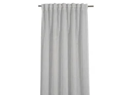 Sehlbach Fertigschal Multiband Bestickter Dolly 135 cm x 245 cm