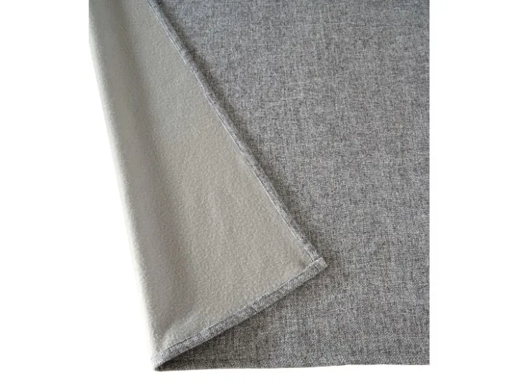 Sehlbach Fertigschal Multiband Dimout Polarfleece 130 cm x 245 cm