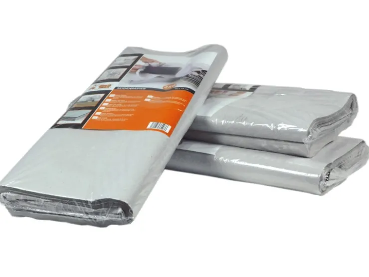 Seidenpapier 50 cm x 75 cm 2,5 kg