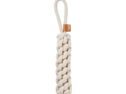 Seil-Hundespielzeug 34 cm x 5 cm x 5 cm