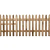 Senkrechtzaun 250 cm x 80 cm* Insektenschutz