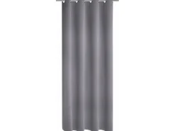 Sehlbach Ösenschal Blackout Mia 245 cm x 140 cm