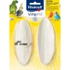 Vitakraft Sepia Schale Vita Fit® Natur 2 Stück