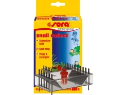Sera Aquarium Schneckenfalle Snail Collect* Terraristik