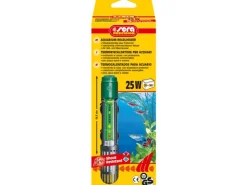 Sera Aquarium-Regelheizer 25 W* Terraristik