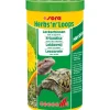 Sera Reptilienfutter Herbs and Loops Nature 1.000 ml 120 g* Terraristik