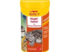 Sera Reptilienfutter Raffy P Nature 250 ml 55 g* Terraristik
