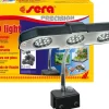 Sera Terrarium Klemmlampe LED Light* Terraristik