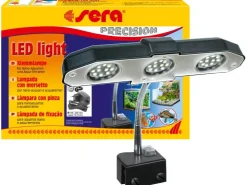 Sera Terrarium Klemmlampe LED Light* Terraristik