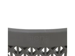 Siena Garden District Stapelsessel 50 cm x 60 cm x 81 cm