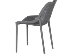 Siena Garden District Stapelsessel 50 cm x 60 cm x 81 cm