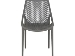 Siena Garden District Stapelsessel 50 cm x 60 cm x 81 cm