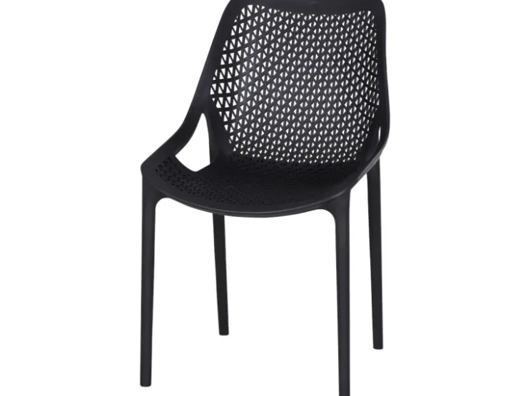 Siena Garden District Stapelsessel 50 cm x 60 cm x 81 cm* Stühle|Sessel