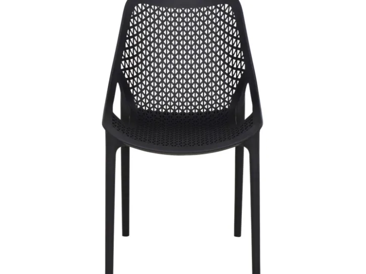 Siena Garden District Stapelsessel 50 cm x 60 cm x 81 cm* Stühle|Sessel