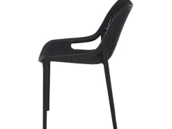 Siena Garden District Stapelsessel 50 cm x 60 cm x 81 cm* Stühle|Sessel
