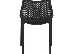 Siena Garden District Stapelsessel 50 cm x 60 cm x 81 cm* Stühle|Sessel