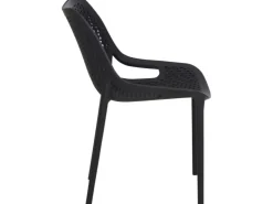 Siena Garden District Stapelsessel 50 cm x 60 cm x 81 cm* Stühle|Sessel