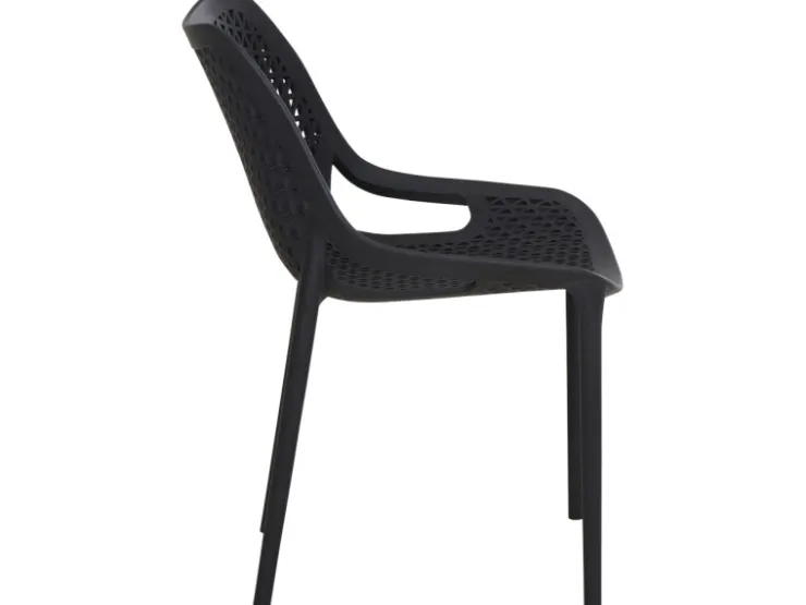 Siena Garden District Stapelsessel 50 cm x 60 cm x 81 cm* Stühle|Sessel