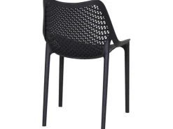 Siena Garden District Stapelsessel 50 cm x 60 cm x 81 cm* Stühle|Sessel