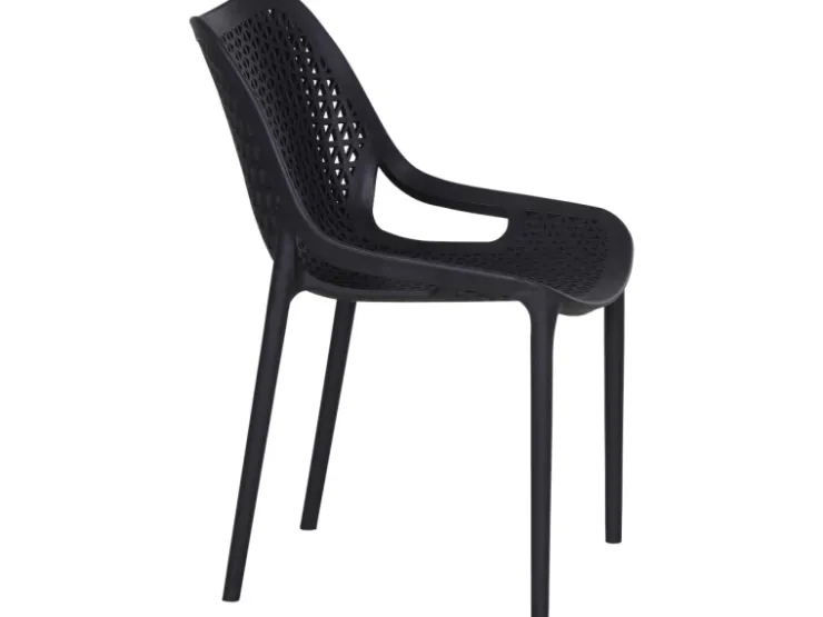 Siena Garden District Stapelsessel 50 cm x 60 cm x 81 cm* Stühle|Sessel