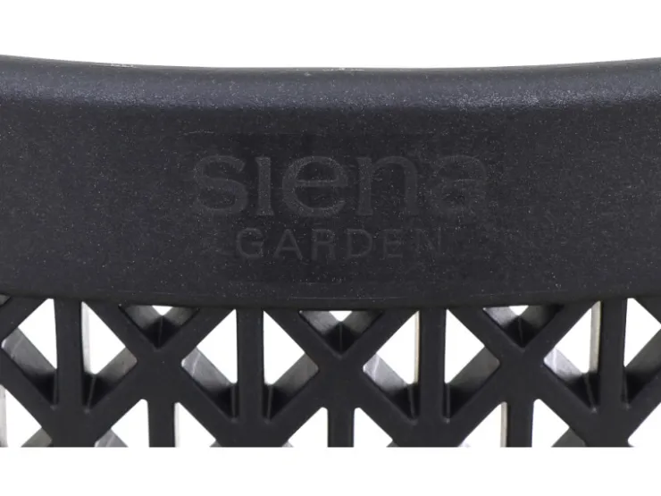 Siena Garden District Stapelsessel 50 cm x 60 cm x 81 cm* Stühle|Sessel