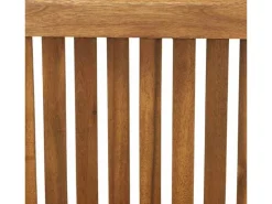 Siena Garden 3er Bank Paleros 62 cm x 150 cm x 92,5 cm FSC®