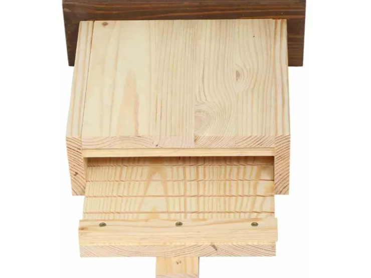 Siena Garden Fledermaushöhle Austin 26 x 12 x 39,5 cm FSC®