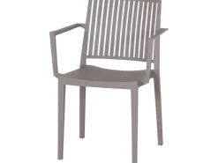 Siena Garden Lane Stapelsessel 56 cm x 57 cm x 80 cm* Sessel