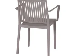 Siena Garden Lane Stapelsessel 56 cm x 57 cm x 80 cm* Sessel