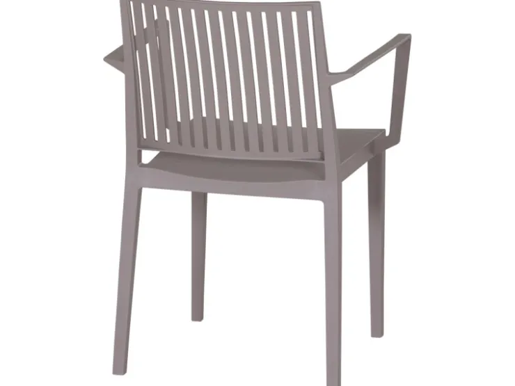 Siena Garden Lane Stapelsessel 56 cm x 57 cm x 80 cm* Sessel