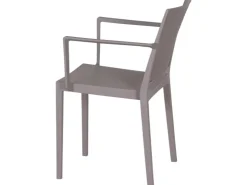 Siena Garden Lane Stapelsessel 56 cm x 57 cm x 80 cm* Sessel