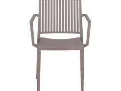 Siena Garden Lane Stapelsessel 56 cm x 57 cm x 80 cm* Sessel