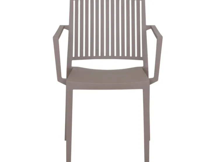 Siena Garden Lane Stapelsessel 56 cm x 57 cm x 80 cm* Sessel
