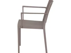 Siena Garden Lane Stapelsessel 56 cm x 57 cm x 80 cm* Sessel