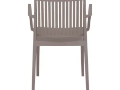 Siena Garden Lane Stapelsessel 56 cm x 57 cm x 80 cm* Sessel